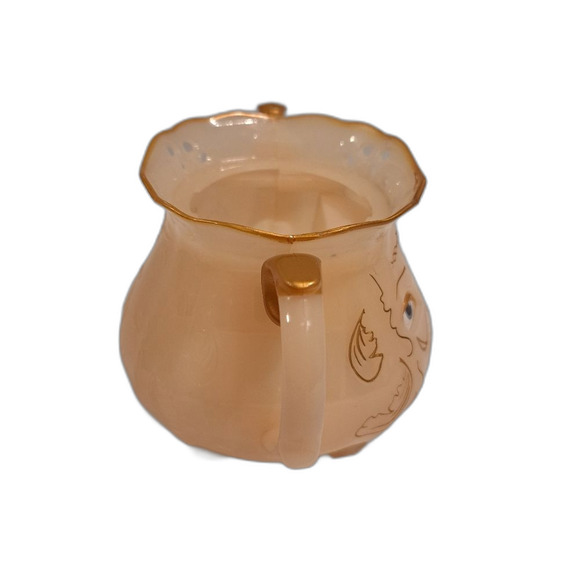 Disney Beauty and the Beast Enchanted Objects Tea Set REPLACEMENT Mrs Potts ONLY - Picture 5 of 8